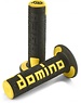 Domino DOMINO GRIP CROSS A360 BL/YELLOW