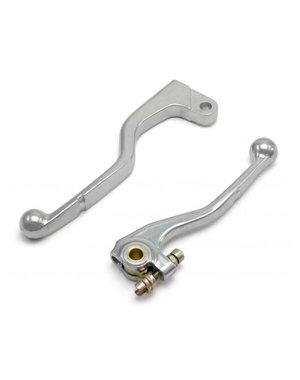 DRC CLUTCH LEVER NORMAL - CR 04-/CRF 04-