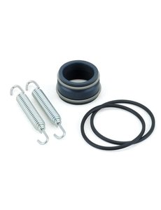 Bolt BOLT Exhaust Hardware Kit Yamaha YZ125