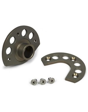 Rtech ALUMINUM BRAKE DISC MOUNTING KIT YAMAHA