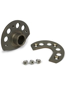 Rtech ALUMINUM BRAKE DISC MOUNTING KIT YAMAHA