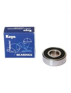 Prox ProX Bearing 6201 2-Side Sealed 12x32x10