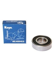 Prox ProX Bearing 6203/C3 2-Side Sealed 17x40x12