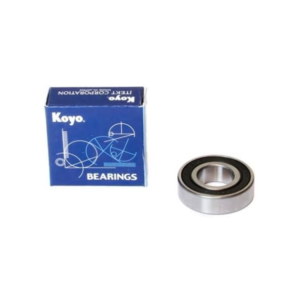 Prox ProX Bearing 6002/C3 2-Side Sealed 15x32x9