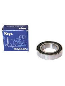 Prox ProX Bearing 6905 2-Side Sealed 25x42x9