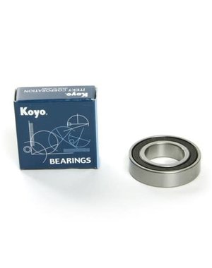 Prox ProX Bearing 6904 2-Side Sealed 20x37x9