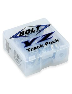Bolt Yamaha track pack