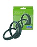 SKF SEAL KIT49S-HD-G SINGLE FORK LEG - 49X60.3X10 GREEN