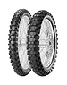  BAND PIRELLI MX X-PLY Scorpion MX eXTra J 2.75-10 M/C 37J TT