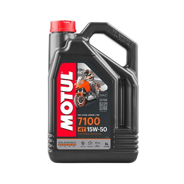 Motul MOTUL 7100 15w50