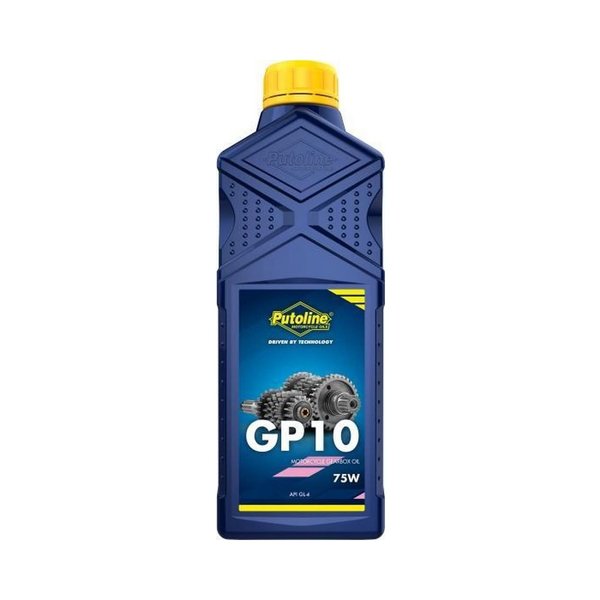 Putoline PUTOLINE GP 10 75W 1L