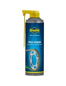 Putoline PUTOLINE TECH CHAIN 500ML