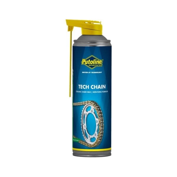 Putoline PUTOLINE TECH CHAIN 500ML