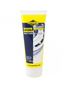 Putoline WHITE ACTION GREASE 100G