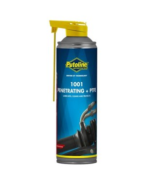 Putoline PUTOLINE 1001 PENETRATING + PTFE 500ML