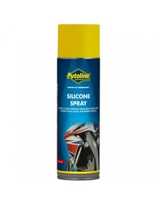 Putoline PUTOLINE SILICONE SPRAY 500ML