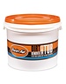 Twin Air Twin Air Cleaning Tub, including Cages Orange + Black (10 liter)