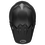 Bell BELL MX-9 Mips Solid Helm Matte Black