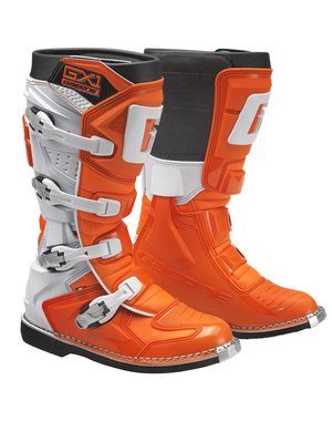 Gaerne G-X1, ORANGE