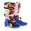 ALPINESTARS BOOT TECH7S BL/WT/RD/YL maat 38 (US 5)