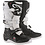 ALPINESTARS BOOT TECH7S BK/WT maat 35.5 (US 3)