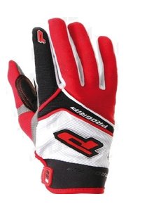 Progrip PROGRIP GLOVE PG4010 RED MAAT M