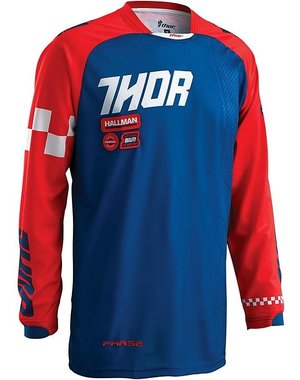 Thor Thor shirt S6Y PHAS RMBL BL maat Jeugd L