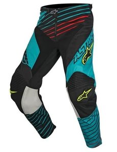  ALPINESTARS broek S7 RAC-BRAP T/B/Y maat 28