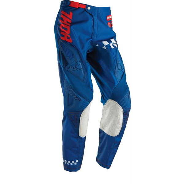 Thor Thor broek S6Y PHAS RAMBL NV maat 24