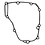 IGNITION COVER GASKET OFFROAD HONDA