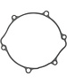  CLUTCH COVER GASKET YAMAHA