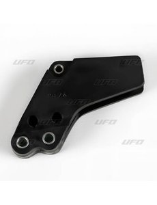 Ufo CHAIN GUIDE YZ85 BLACK