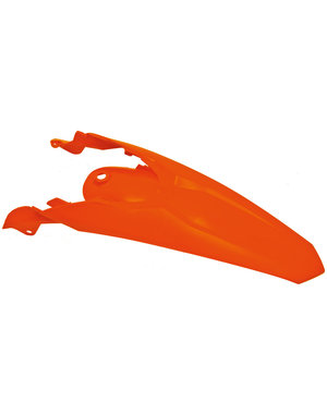 Rtech REAR FENDER KTM ORANGE (OE)