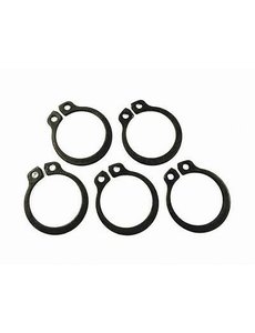 KTM CIRCLIP DIN0471-15X1, KTM SX 50