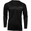 Thor SECTOR MINIMAL BLACK JERSEY - MAAT L