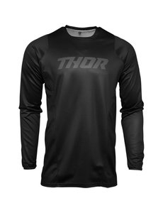 Thor PULSE BLACKOUT JERSEY - MAAT MD