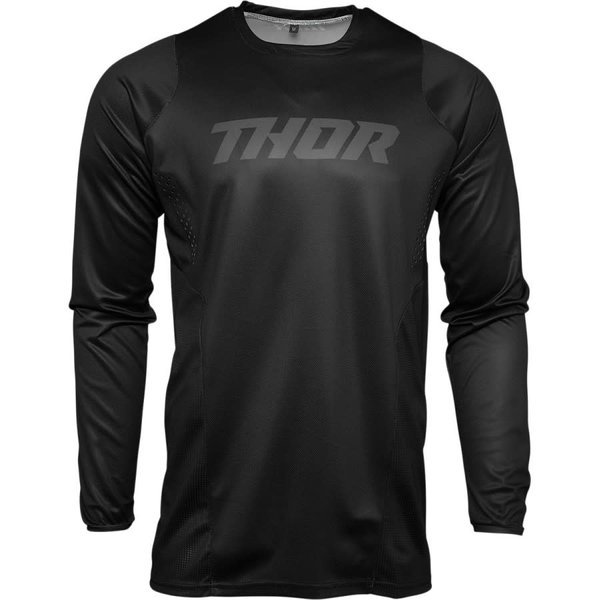 Thor PULSE BLACKOUT JERSEY - MAAT MD