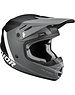 Thor YOUTH SECTOR CHEV GRAY/BLACK HELMET - MAAT MD