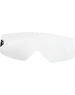 Thor YOUTH COMBAT CLEAR LENSE
