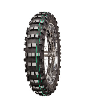 Mitas MITAS EF-07 140/80-18 70R TT SUPER SOFT