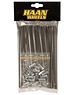 Haan SPOKESET FOR HAAN HUB 21"  - 5 SPOKES, INCLUDING NIPPLES