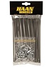 Haan SPOKESET FOR HAAN HUB 18" -  5 SPOKES, INCLUDING NIPPLES