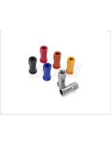 DRC Rim Lock Nuts - 2 stuks