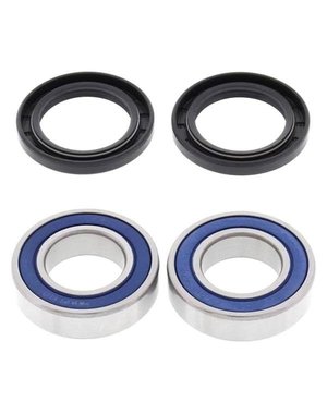 All Balls Wiellagerset KTM Rear SX/SX-F/EXC-EXC-F + SX85 Rear