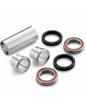 KTM FRONT WHEEL REP. KIT SX/SX-F 15- & EXC/EXC-F 16-