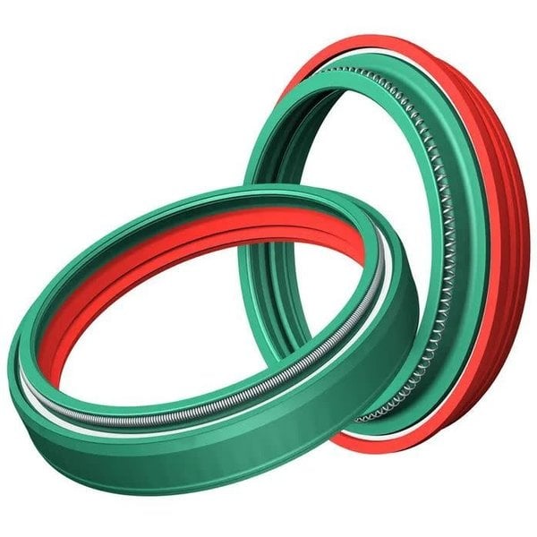 SKF DUAL-48K 48X58.3X8.5 DUAL COMPOUND GREEN/RED
