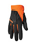 Thor DRAFT BLACK/ORANGE GLOVE