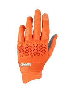 Leatt Gloves Moto 3.5 Lite Orange