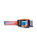 Leatt Velocity 5.5 Roll-Off Neon Orange