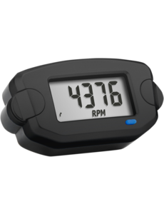  TTO Tachometer/Hour Meter